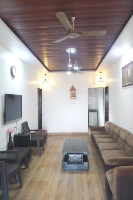 saubhagya villa