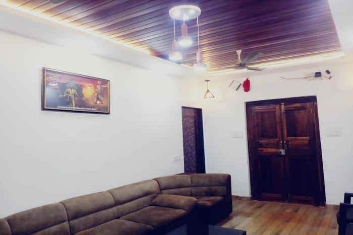saubhagya villa