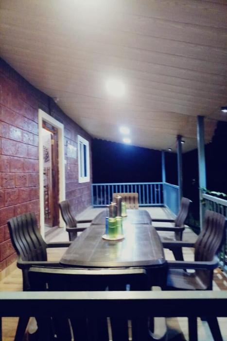 saubhagya villa