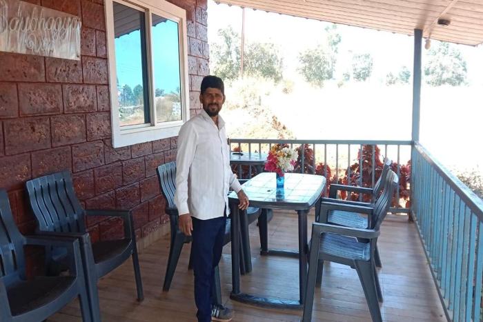 saubhagya villa