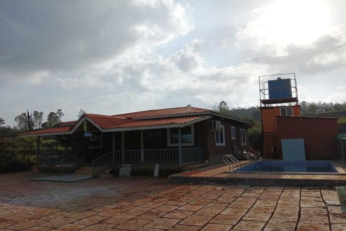 saubhagya villa