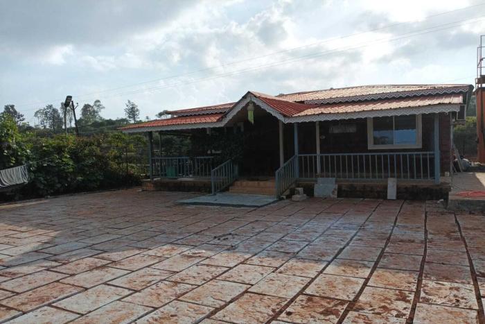 saubhagya villa