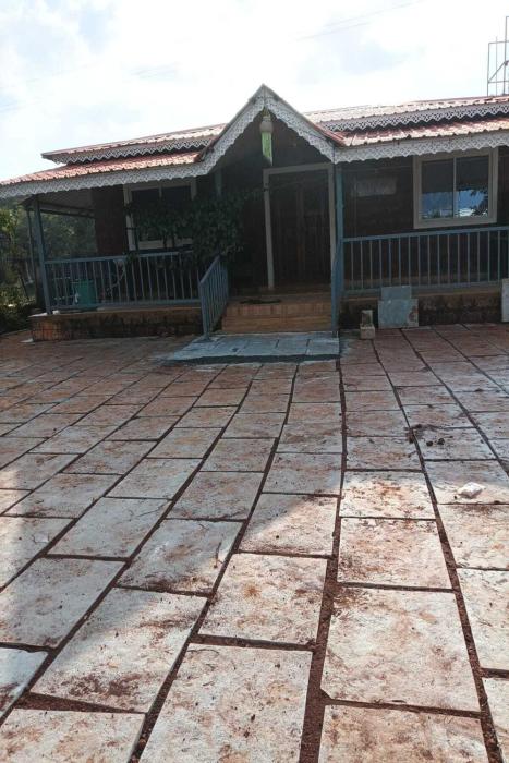 saubhagya villa