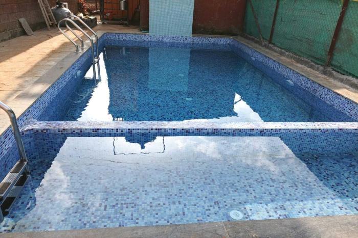saubhagya villa