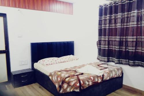 saubhagya villa