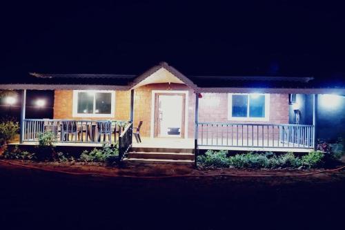 saubhagya villa