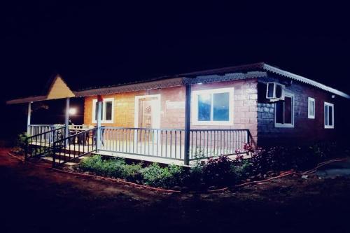 saubhagya villa