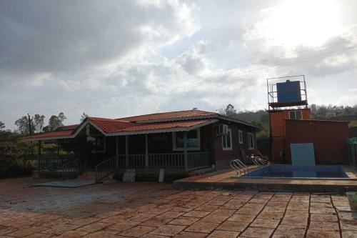 saubhagya villa
