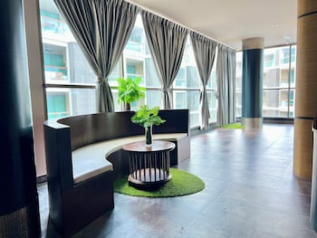 the regent bangtao by resava