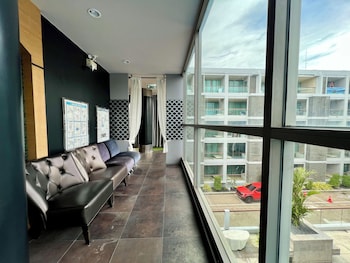 the regent bangtao by resava