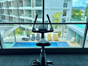 the regent bangtao by resava