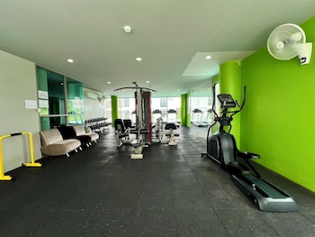 the regent bangtao by resava