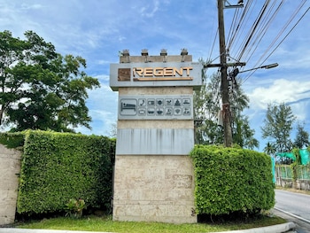 the regent bangtao by resava