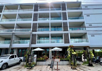 the regent bangtao by resava