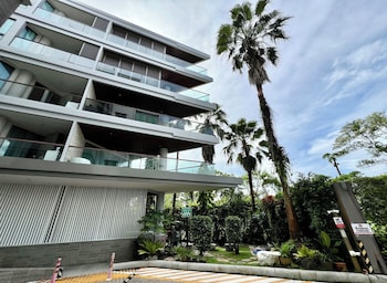 the regent bangtao by resava