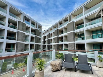 the regent bangtao by resava