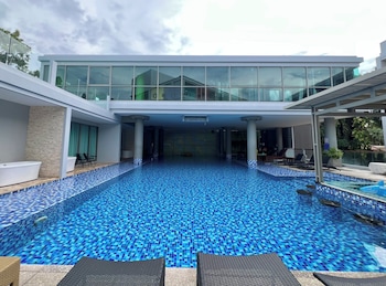 the regent bangtao by resava