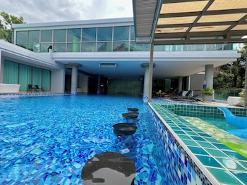 the regent bangtao by resava