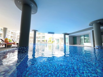 the regent bangtao by resava