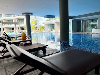 the regent bangtao by resava