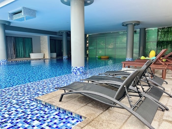 the regent bangtao by resava