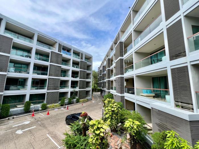 the regent bangtao by resava