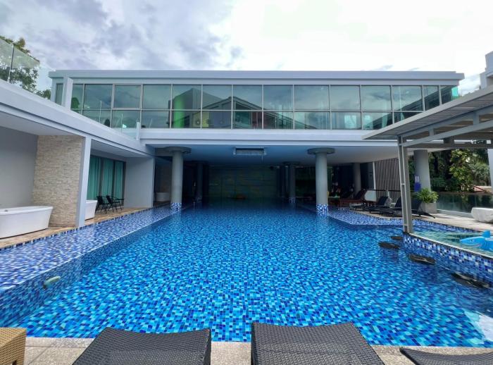 the regent bangtao by resava