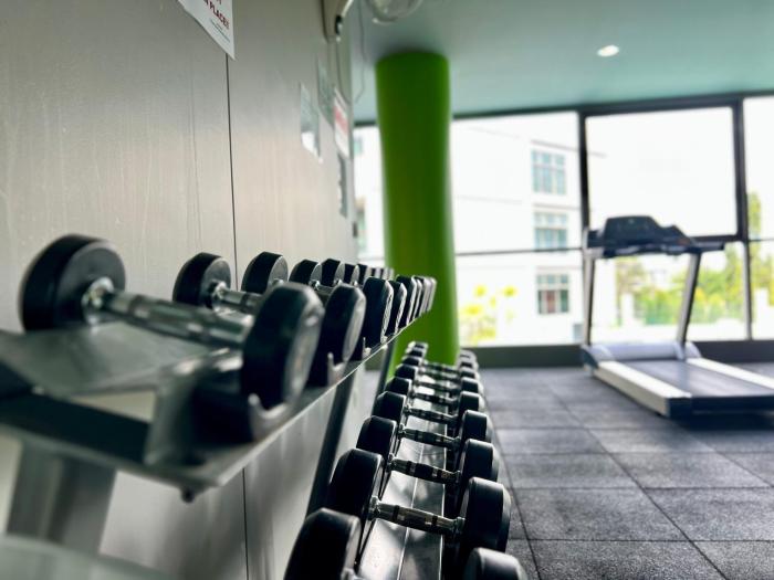 the regent bangtao by resava