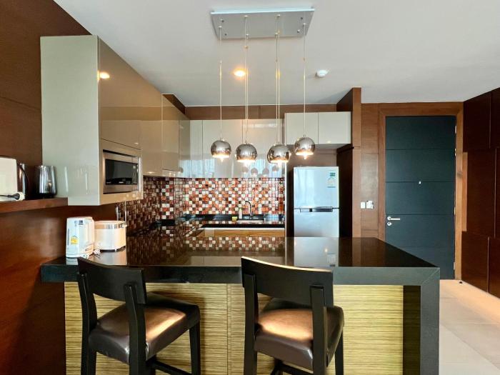 the regent bangtao by resava