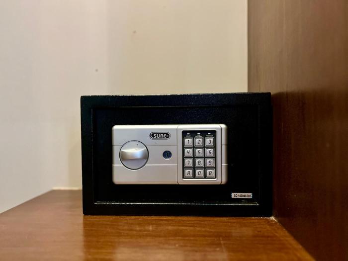 the regent bangtao by resava