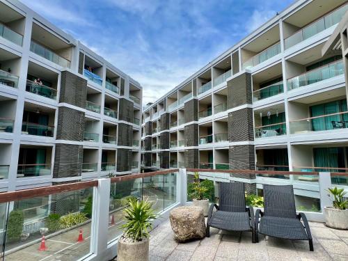 the regent bangtao by resava