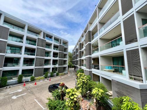 the regent bangtao by resava