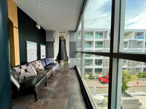 the regent bangtao by resava