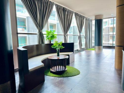 the regent bangtao by resava