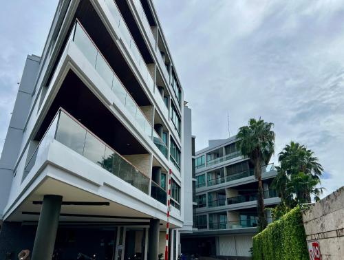 the regent bangtao by resava