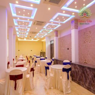 natures vibe beach resort