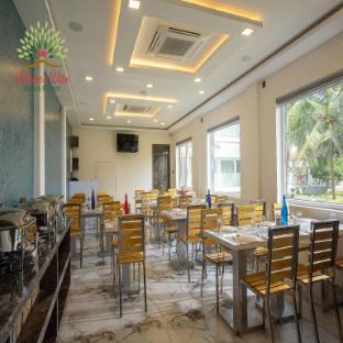 natures vibe beach resort