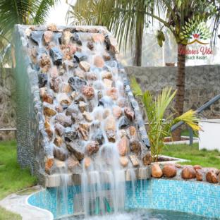 natures vibe beach resort