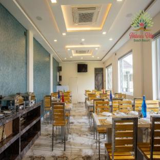 natures vibe beach resort