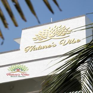 natures vibe beach resort