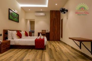 natures vibe beach resort