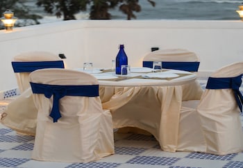 natures vibe beach resort