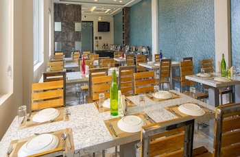 natures vibe beach resort