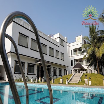 natures vibe beach resort