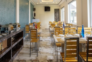 natures vibe beach resort