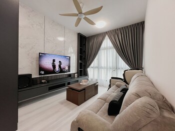 paradigm residence by antlerzone