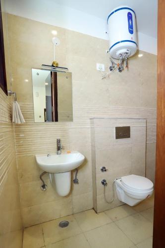 vrindavan guest house