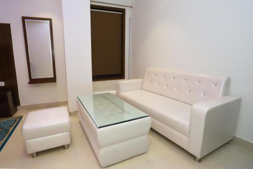 vrindavan guest house