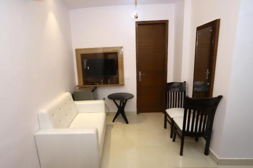 vrindavan guest house