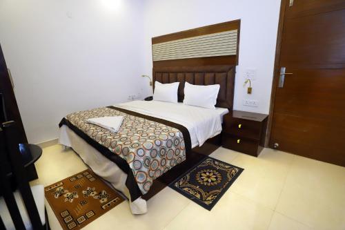 vrindavan guest house